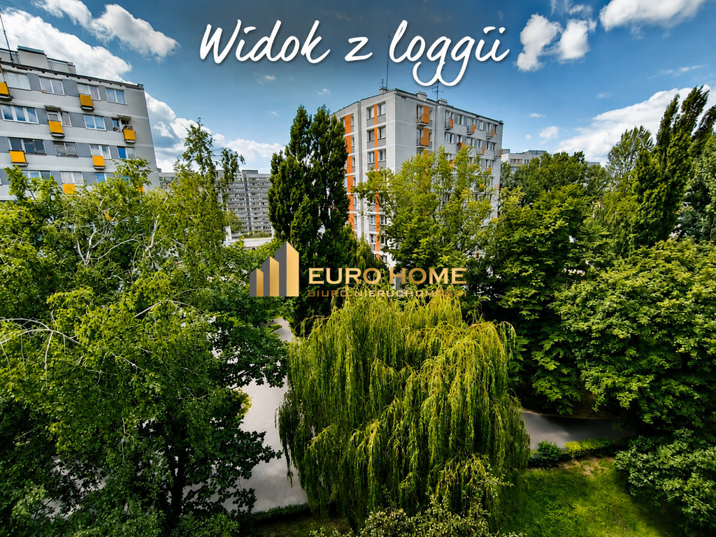 Mieszkanie Sprzedaż Warszawa Praga-Południe al.&nbsp;Jerzego Waszyngtona 15