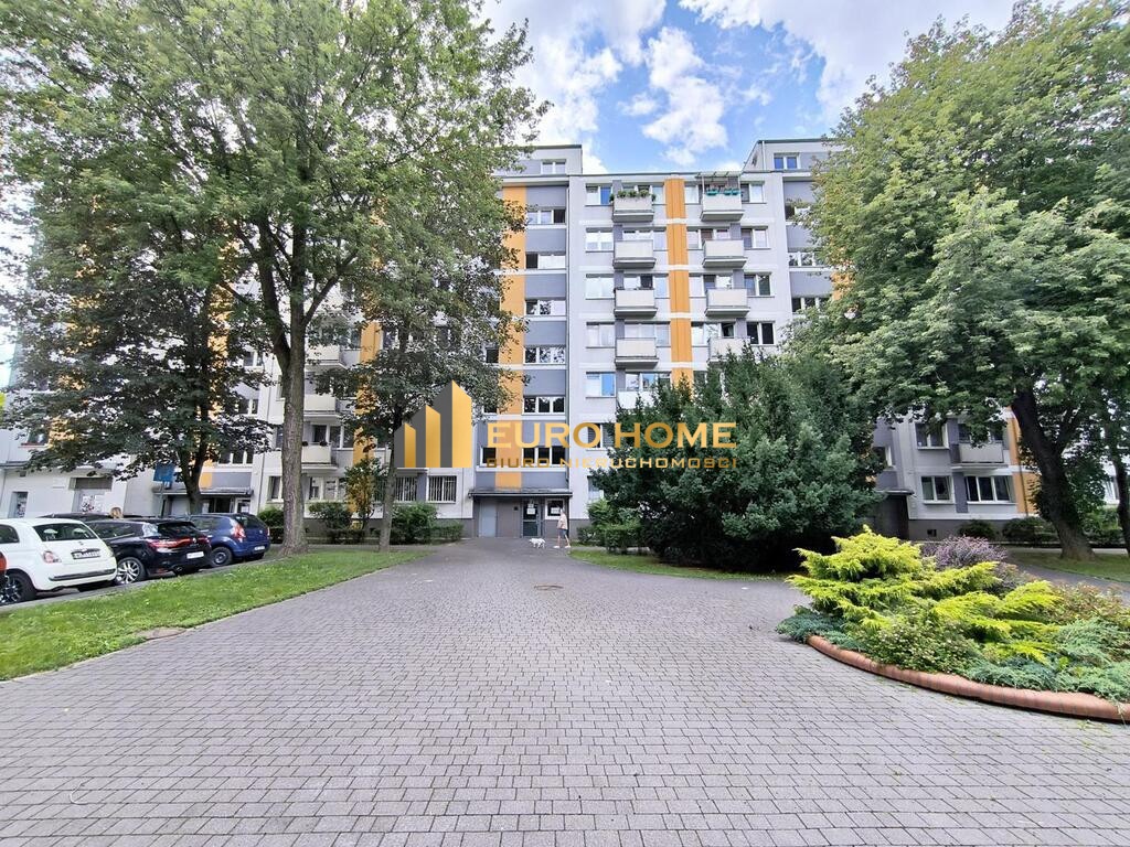 Mieszkanie Sprzedaż Warszawa Praga-Południe al.&nbsp;Jerzego Waszyngtona 16