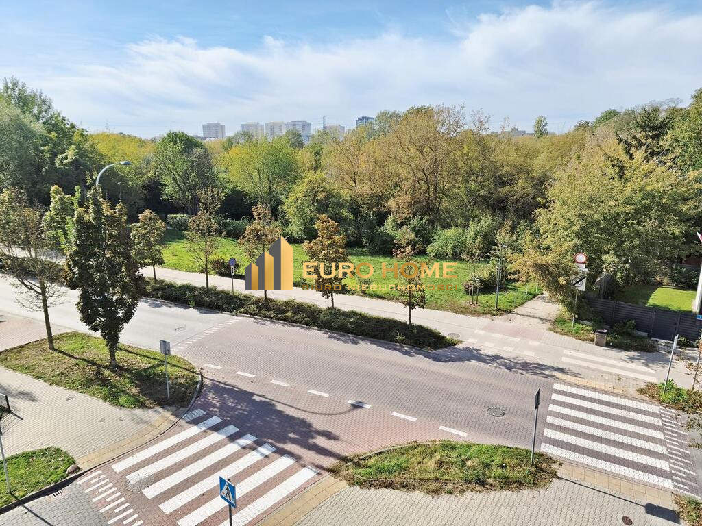 Mieszkanie Wynajem Warszawa Mokotów Bluszczańska 14