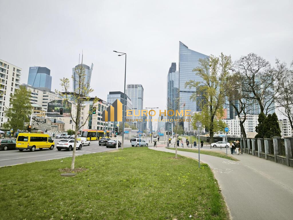 Mieszkanie Wynajem Warszawa Wola Marcina Kasprzaka 13