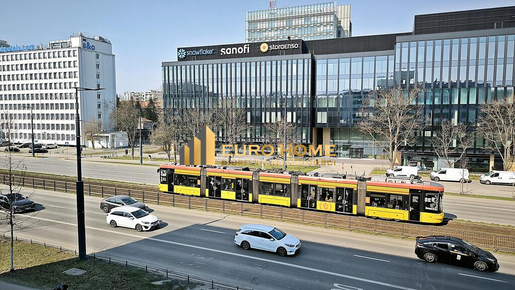 Mieszkanie Wynajem Warszawa Wola Marcina Kasprzaka 15