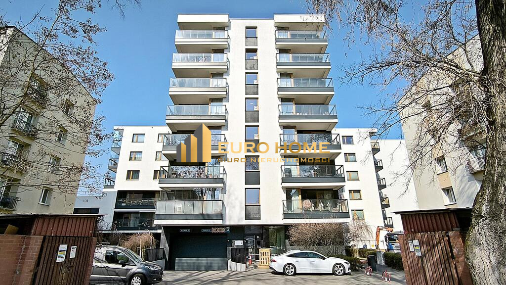 Mieszkanie Wynajem Warszawa Wola Marcina Kasprzaka 16
