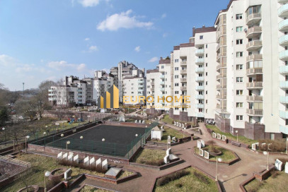 Mieszkanie Wynajem Warszawa Praga-Południe Janusza Meissnera