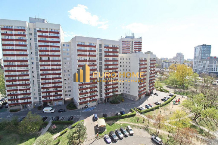 Mieszkanie Sprzedaż Warszawa Praga-Południe Kobielska 19