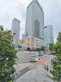 Mieszkanie Wynajem Warszawa Śródmieście Świętokrzyska