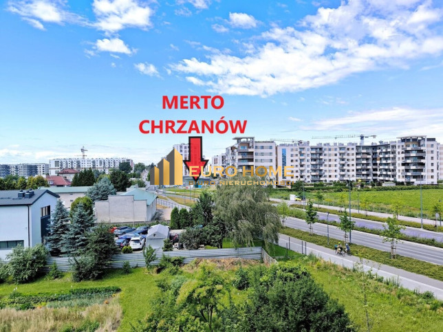Mieszkanie Sprzedaż Warszawa Bemowo Człuchowska 5