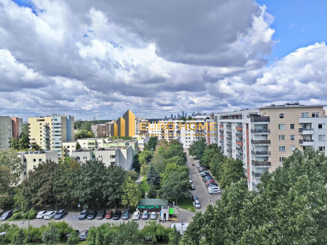 Mieszkanie Wynajem Warszawa Praga-Południe gen. Tadeusza Bora-Komorowskiego 12