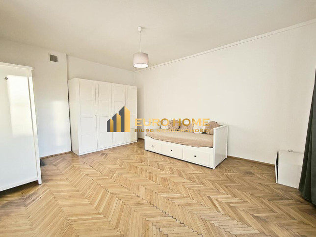 Mieszkanie Wynajem Warszawa Praga-Południe Stanisława Żółkiewskiego 6