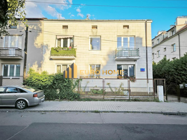 Mieszkanie Wynajem Warszawa Praga-Południe Stanisława Żółkiewskiego 16