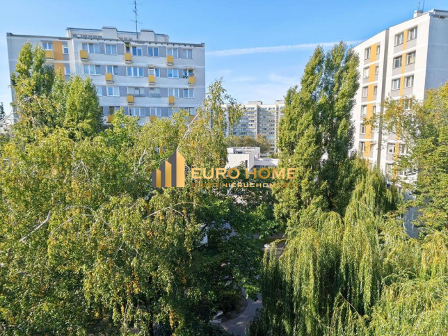 Mieszkanie Wynajem Warszawa Praga-Południe al.&nbsp;Jerzego Waszyngtona 13