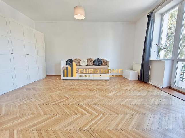 Mieszkanie Wynajem Warszawa Praga-Południe Stanisława Żółkiewskiego 6