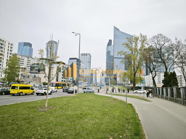 Mieszkanie Wynajem Warszawa Wola Marcina Kasprzaka 13