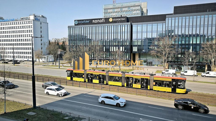 Mieszkanie Wynajem Warszawa Wola Marcina Kasprzaka 15