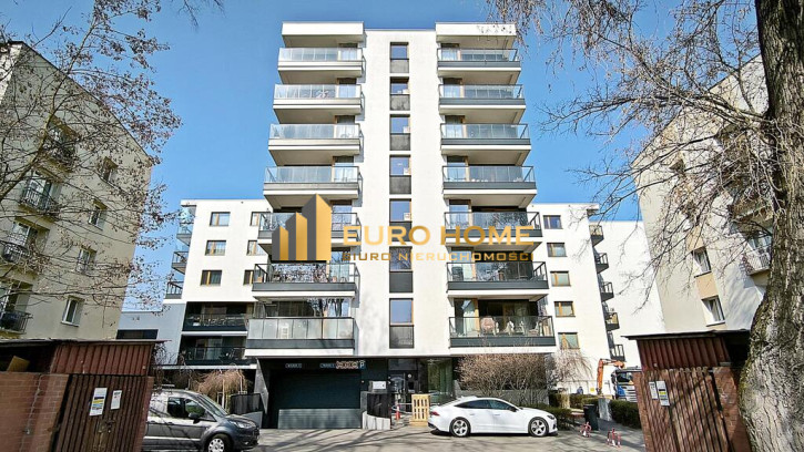 Mieszkanie Wynajem Warszawa Wola Marcina Kasprzaka 16